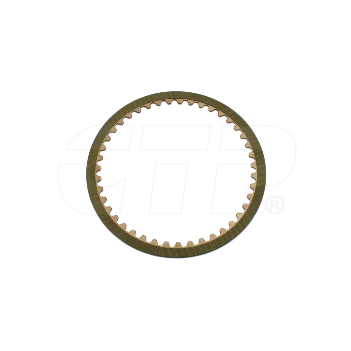 1733450  CAT Plate-Friction