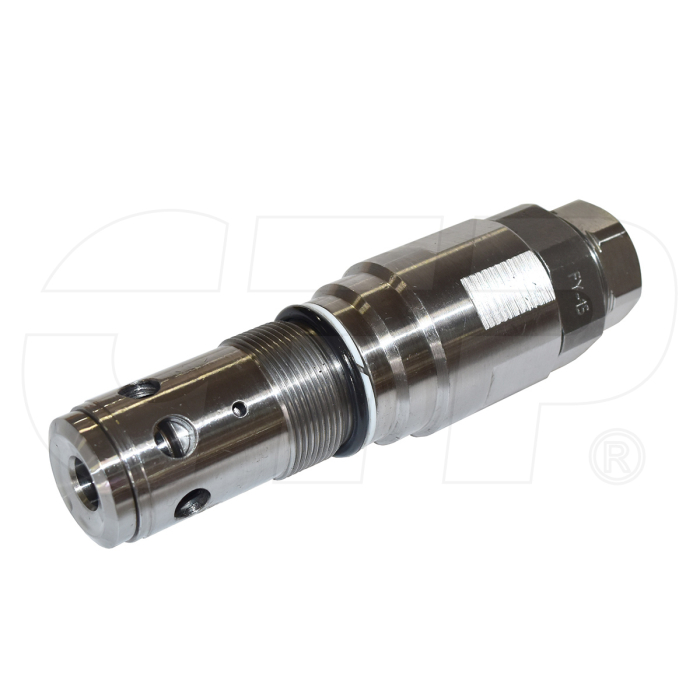 1733452  CAT Valve Gp - Relief