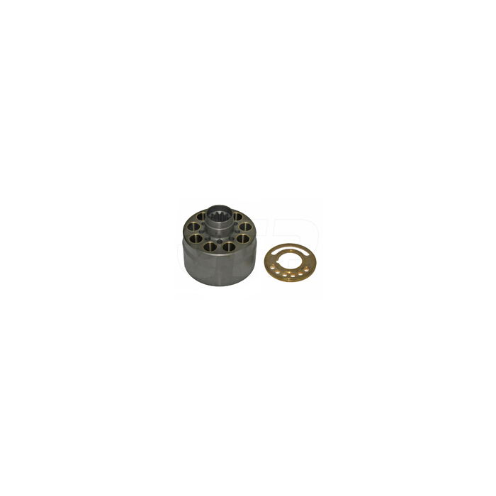 New 1733498 Hydraulic Barrel Replacement suitable for CAT 3066; C6; C6.4; 318C; 319C; 320C; 320C L; 320D; 320D FM; 320D GC and more New 1733498 Hydraulic Barrel Replacement suitable for CAT 3066; C6; C6.4; 318C; 319C; 320C; 320C L; 320D; 320D FM; 320D GC and more