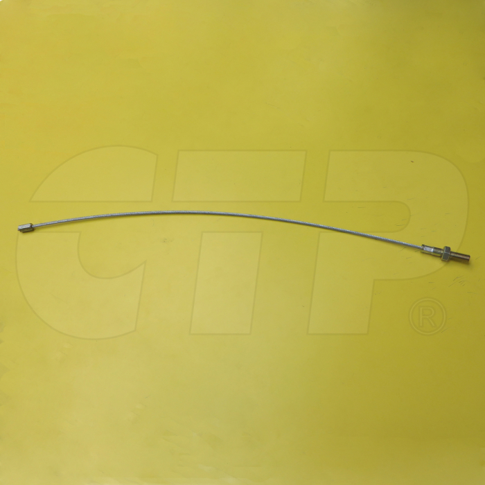 New 1742365 Cable As Replacement suitable for Caterpillar Equipment