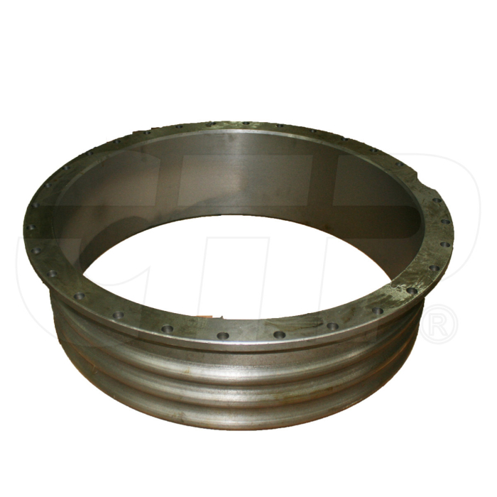 New 1751931 Drum As-Brake Replacement suitable for Caterpillar Equipment New 1751931 Drum As-Brake Replacement suitable for Caterpillar Equipment