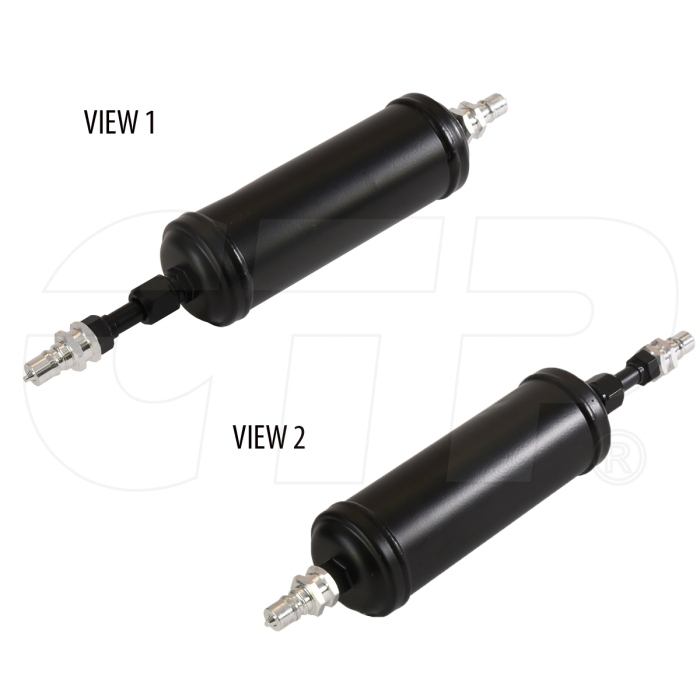 New 1757162 Dryer Replacement suitable for Caterpillar 3408, 3406, C15, C18, 988H, D8T, 120H, D11T New 1757162 Dryer Replacement suitable for Caterpillar 3408, 3406, C15, C18, 988H, D8T, 120H, D11T