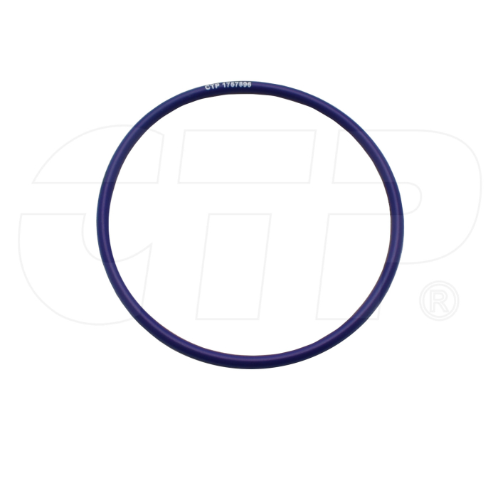 New 1757896 Seal O Ring Replacement suitable for Caterpillar Equipment