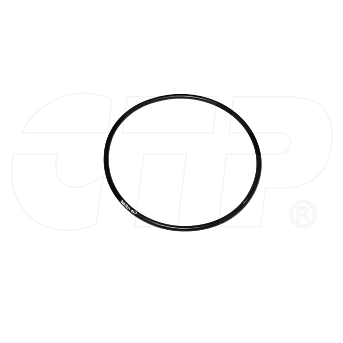 New 1757900 Seal O Ring Replacement suitable for Caterpillar Equipment New 1757900 Seal O Ring Replacement suitable for Caterpillar Equipment