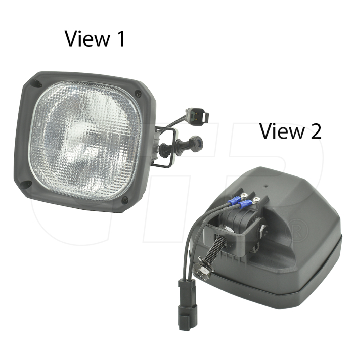 New 1760780 Lamp Gp-Fl Replacement suitable for Caterpillar Equipment
