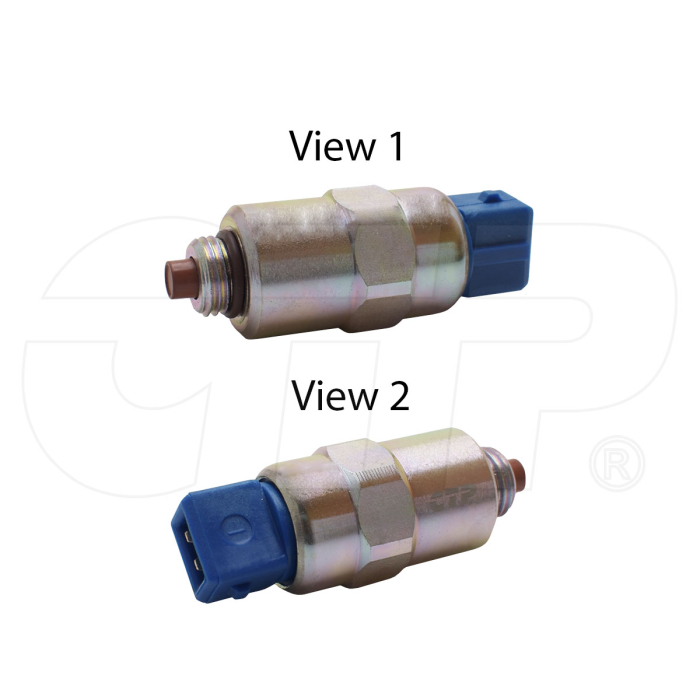 New 1766219 Solenoid Replacement suitable for Caterpillar Equipment New 1766219 Solenoid Replacement suitable for Caterpillar Equipment