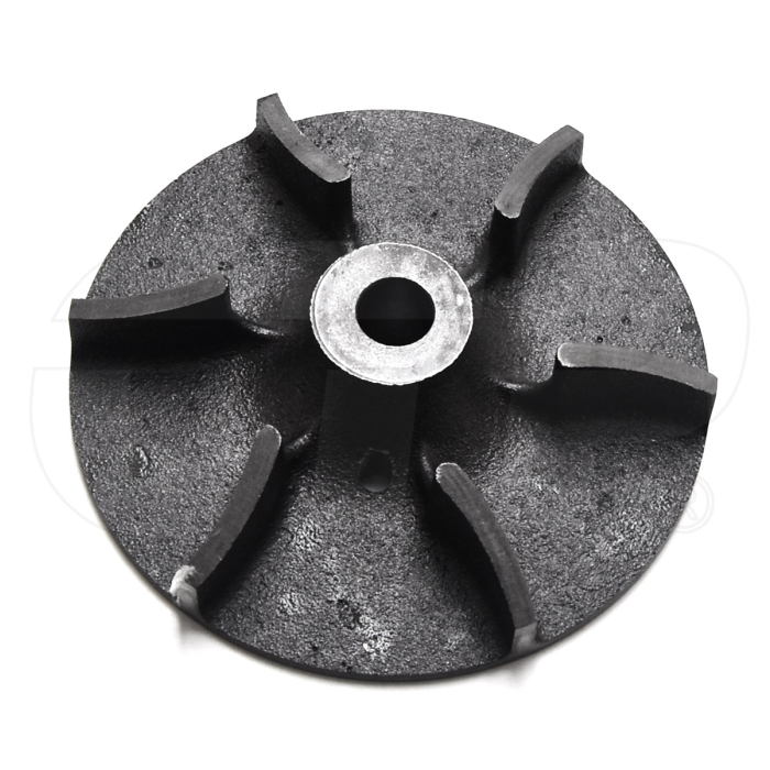 New CAT 1766998 Water Pump Impeller Caterpillar Aftermarket for CAT 725, 730, 65E, 75E, 85E, 95E, MT835, MT845, MT855, MT865 and more