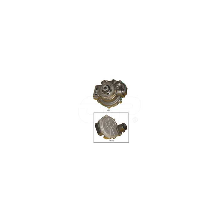 New CAT 1767000 Water Pump Caterpillar Aftermarket for CAT C12, C15, 725, 730, 65E, 75E, 85E, 95E, MT835, MT845, MT855, MT865 and more