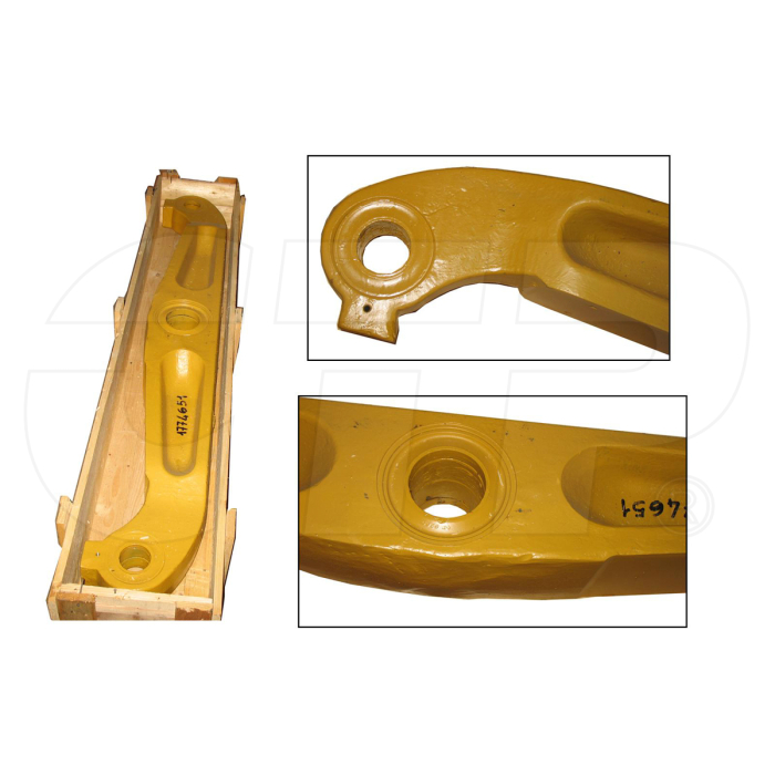 New 1774651 Equalizer Bar Replacement suitable for Caterpillar D9K