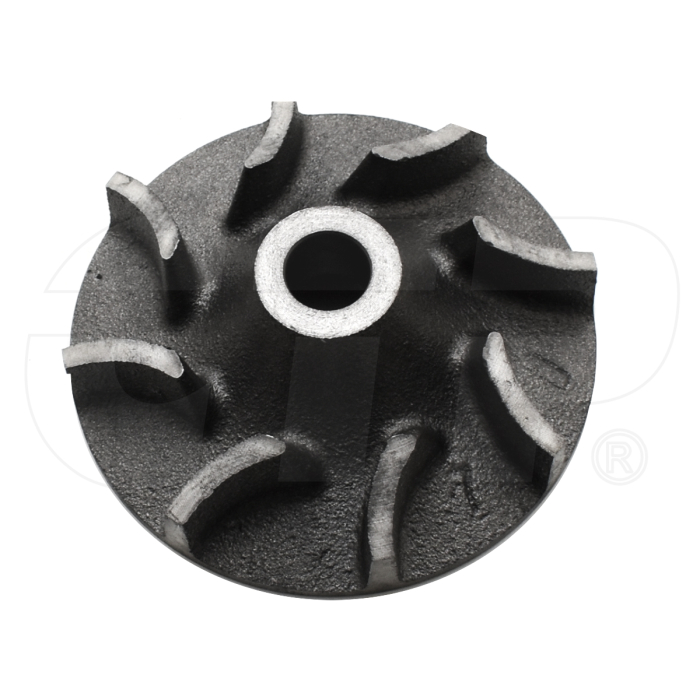 New 1786634 Impeller Replacement suitable for Caterpillar Equipment New 1786634 Impeller Replacement suitable for Caterpillar Equipment