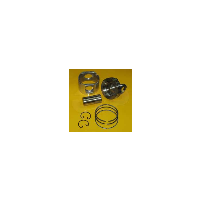 New 1807352PK Piston Kit Replacement suitable for Caterpillar Equipment