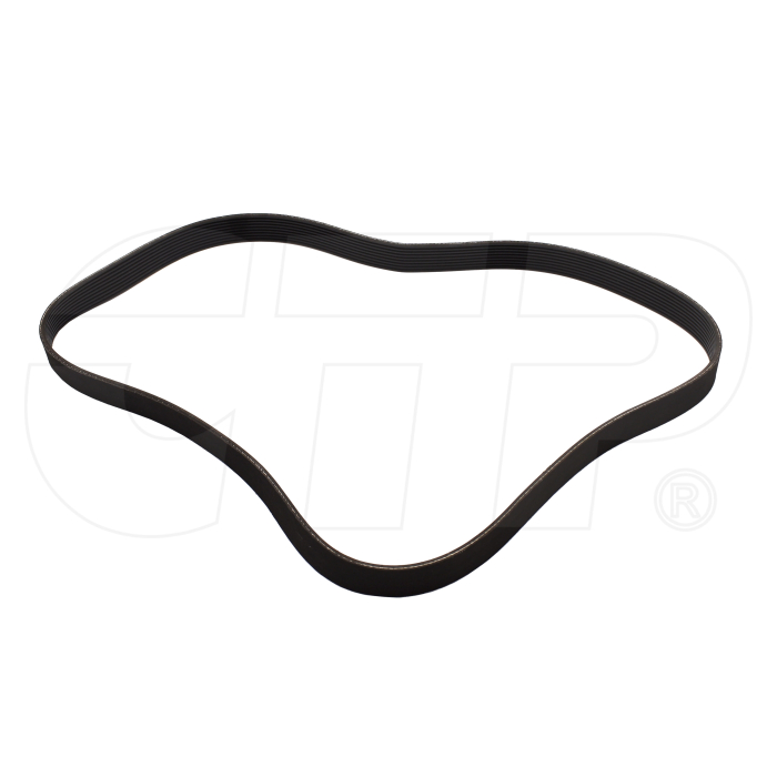 New 1838235 Belt Replacement suitable for Caterpillar Equipment