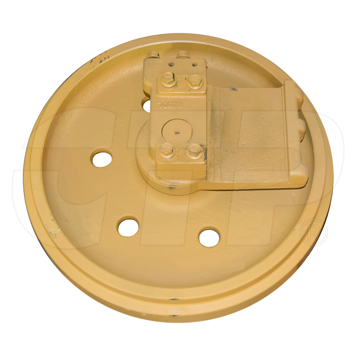New 1846590 Idler G-Track Replacement suitable for Caterpillar Equipment New 1846590 Idler G-Track Replacement suitable for Caterpillar Equipment