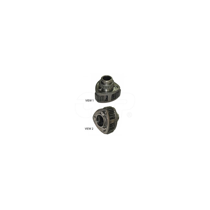 New 1864117 Carrier Replacement suitable for Caterpillar 416B/C, 416 New 1864117 Carrier Replacement suitable for Caterpillar 416B/C, 416