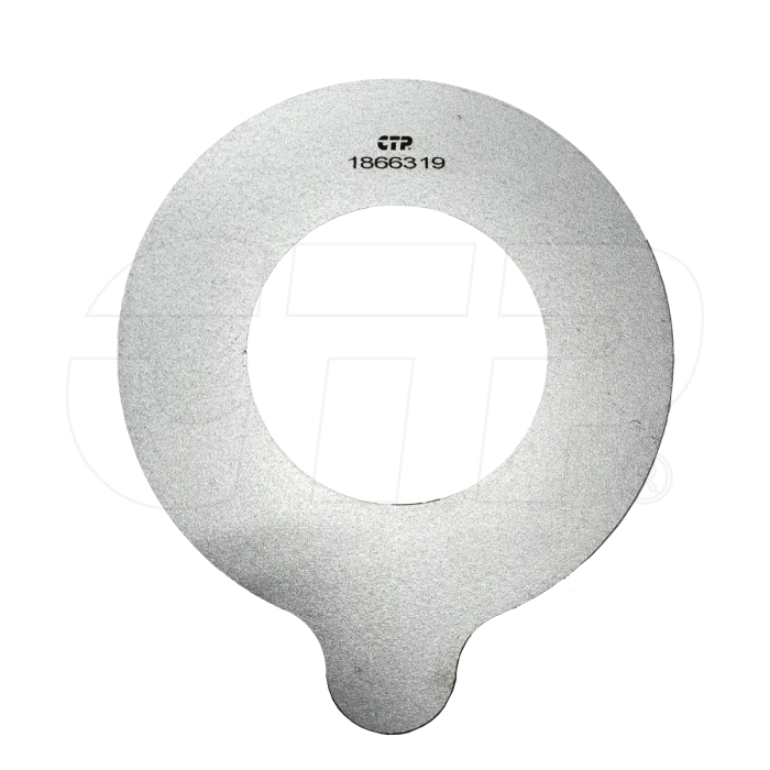 New 1866319 Washer Replacement suitable for Caterpillar Equipment