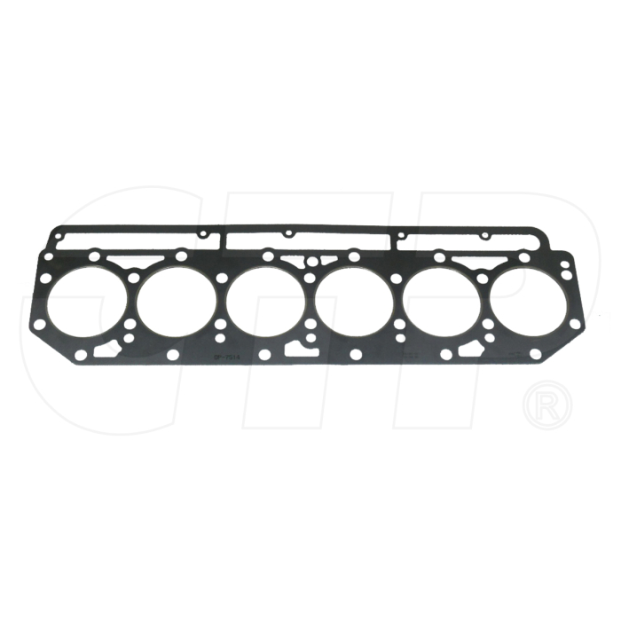 New 1871315 Gasket As-Head Replacement suitable for CAT