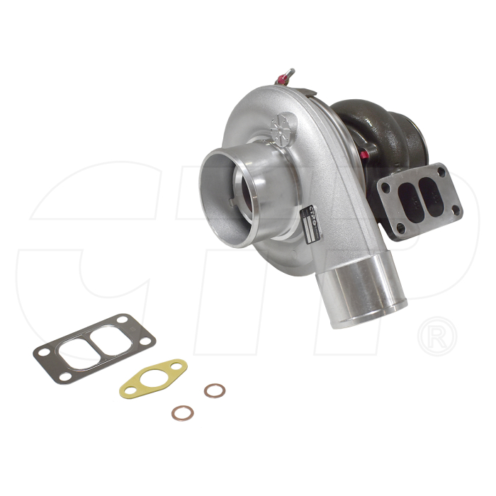 New 1871603 Turbocharger Replacement suitable for CAT Equipment New 1871603 Turbocharger Replacement suitable for CAT Equipment