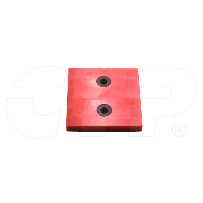 New 1873826 Pad As Replacement suitable for Caterpillar Equipment