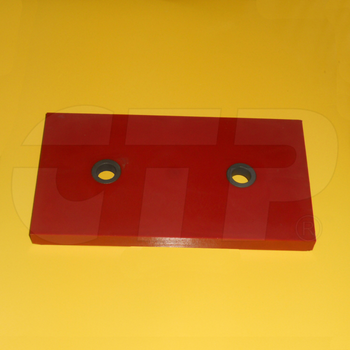 New 1873829 Pad As. Replacement suitable for Caterpillar Equipment