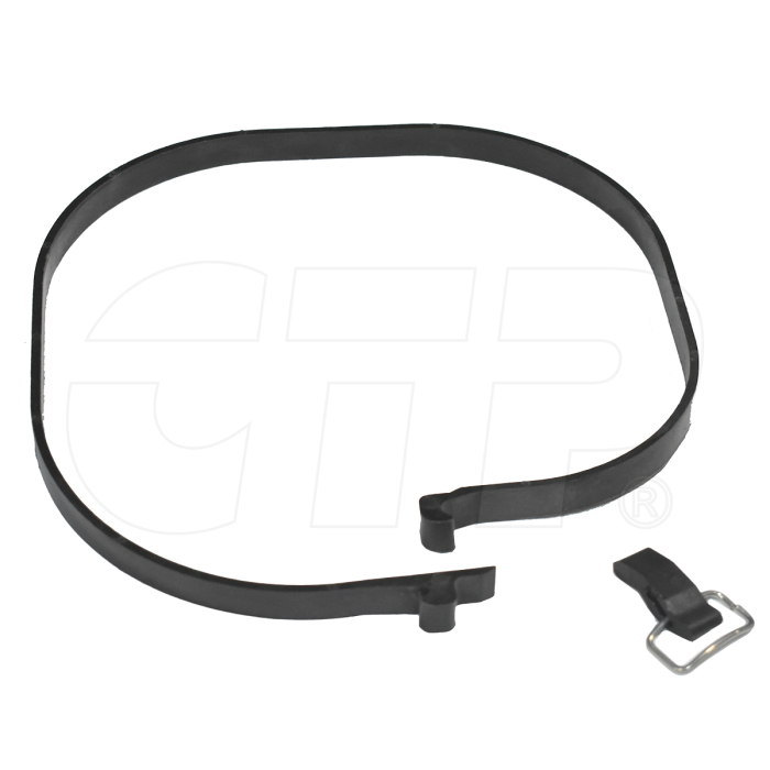 New 1888849 Clamp Replacement suitable for Caterpillar Equipment