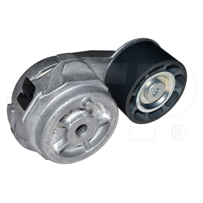 New 1900634 Tightener Belt Replacement suitable for Caterpillar 3116, C-10, C-12, C9, C-9, MT735, MT745, MT755, MT765, MTC735, MTC745, MTC755, MTC765, and more