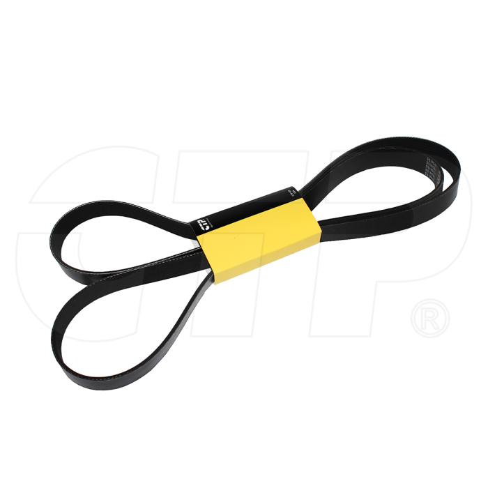 New 1904155 Belt-8K Replacement suitable for Caterpillar Equipment New 1904155 Belt-8K Replacement suitable for Caterpillar Equipment