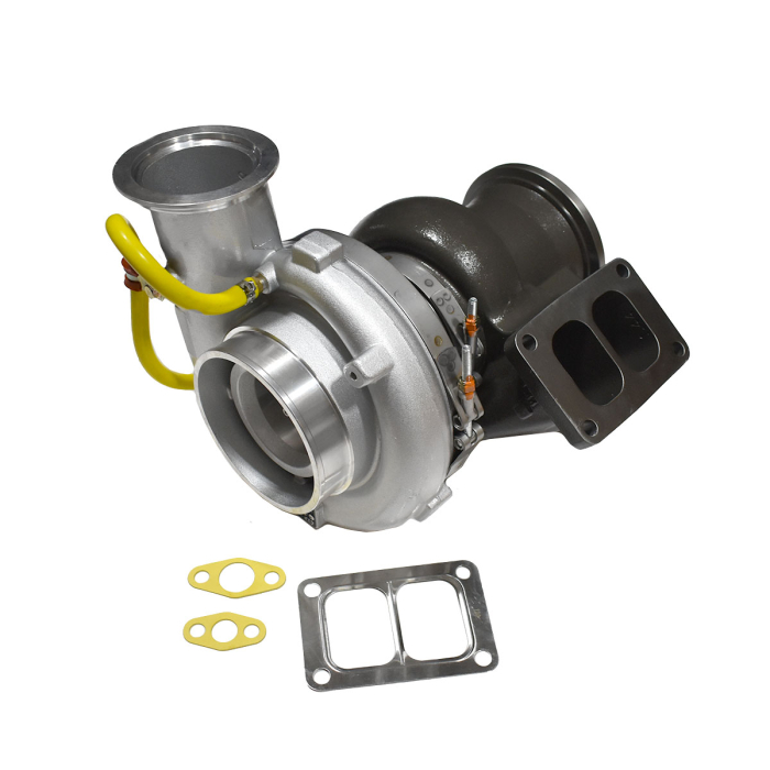 New 1906205 (0R7575, 1355367) Turbocharger Replacement suitable for Caterpillar Equipment New 1906205 (0R7575, 1355367) Turbocharger Replacement suitable for Caterpillar Equipment
