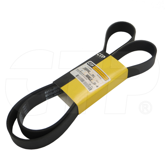 1906560 Belt 8Pk for CAT Equipment 1906560 Belt 8Pk for CAT Equipment