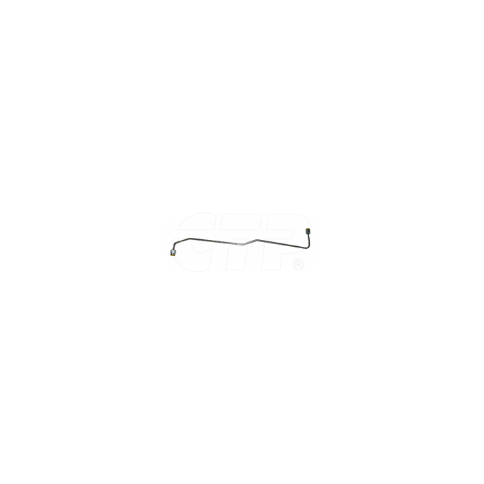 New 1917946 Fuel Line Replacement suitable for Caterpillar 3406