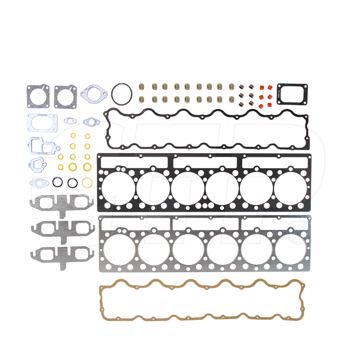 New 1920478 Head Gasket Kit Replacement suitable for Caterpillar Equipment New 1920478 Head Gasket Kit Replacement suitable for Caterpillar Equipment