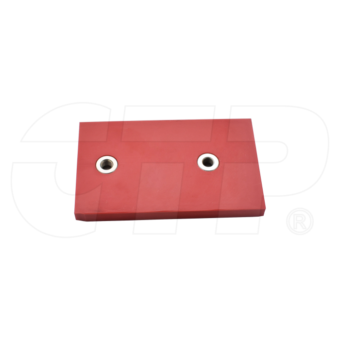 New 1921699 Pad As. Replacement suitable for Caterpillar Equipment New 1921699 Pad As. Replacement suitable for Caterpillar Equipment