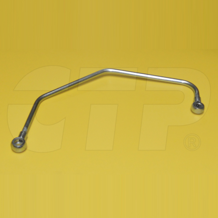 New 1932702 Pipe Replacement suitable for Caterpillar Equipment New 1932702 Pipe Replacement suitable for Caterpillar Equipment