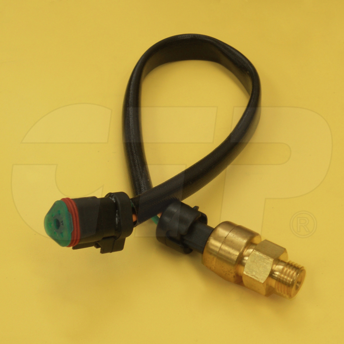 New 1946722 Sensor Group Replacement suitable for Caterpillar New 1946722 Sensor Group Replacement suitable for Caterpillar