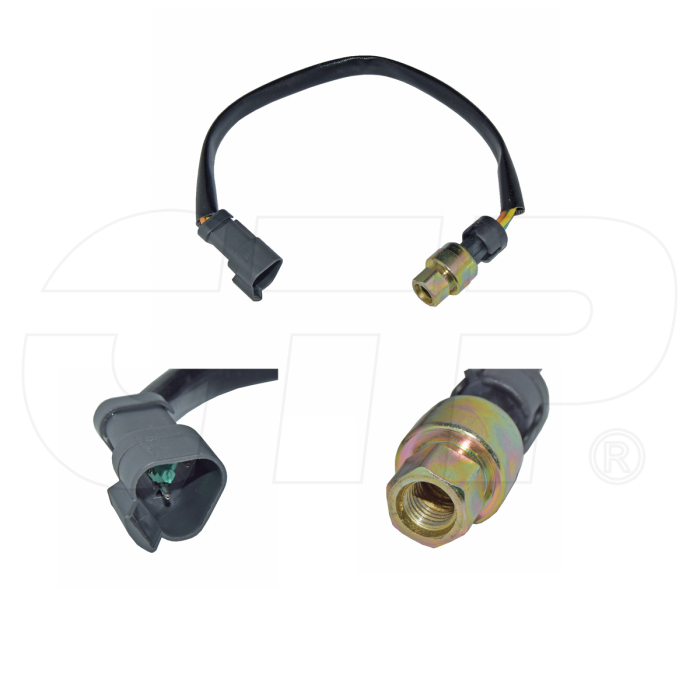 New 1946723 Sensor Gp- Replacement suitable for Caterpillar Equipment