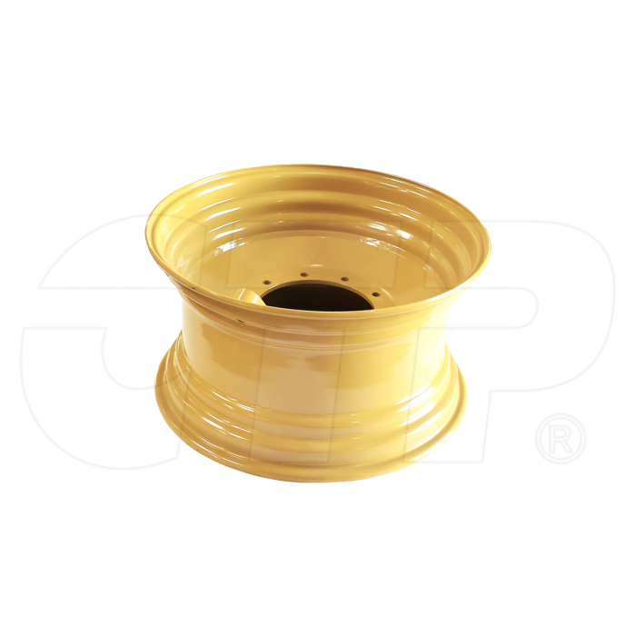 New 1956348 Wheel As Replacement suitable for Caterpillar Equipment