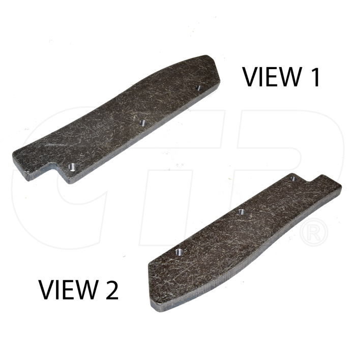 New 1967078 Strip Wear Replacement suitable for Caterpillar Equipment