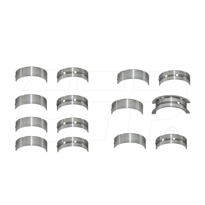 New 1969519 Bearing Kt Replacement suitable for Caterpillar Equipment New 1969519 Bearing Kt Replacement suitable for Caterpillar Equipment