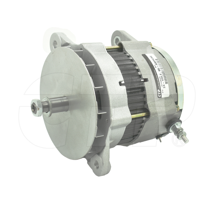 New 1978820 Alternator Replacement suitable for CAT PM-200; PM-201; PM-465; PM-565; 825H; 3056E; 3116; 3126; 3126B; 3176C and more below