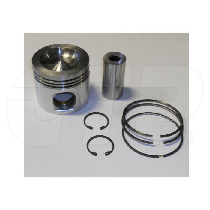 New 1979297PK Piston Kit Replacement suitable for Caterpillar Equipment