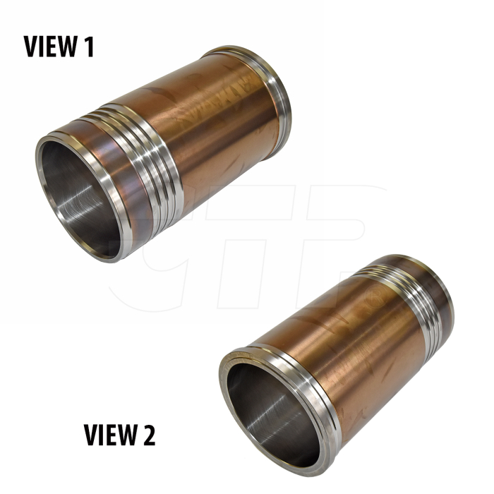 New 1979322 (2W6000) Liner-Cyl Replacement suitable for Caterpillar Equipment New 1979322 (2W6000) Liner-Cyl Replacement suitable for Caterpillar Equipment