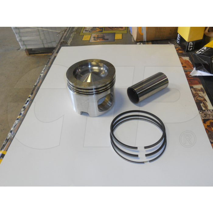 New 1979328PK Piston Kit Replacement suitable for Caterpillar Equipment New 1979328PK Piston Kit Replacement suitable for Caterpillar Equipment