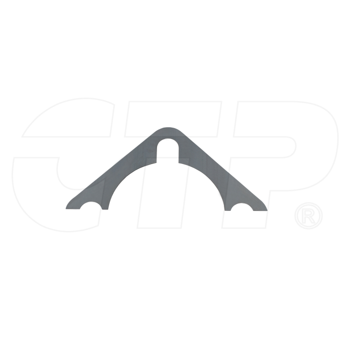 New 1987841 Shim 0.15-Mm Thk Replacement suitable for Caterpillar Equipment New 1987841 Shim 0.15-Mm Thk Replacement suitable for Caterpillar Equipment
