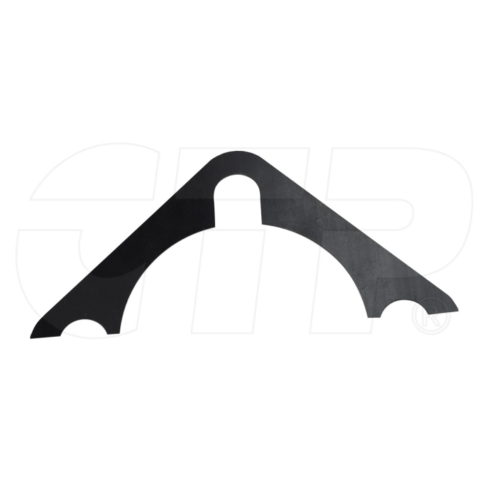 New 1987842 Shim 0.2-Mm Thk Replacement suitable for Caterpillar Equipment New 1987842 Shim 0.2-Mm Thk Replacement suitable for Caterpillar Equipment