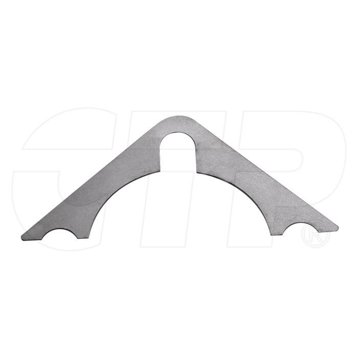 New 1987843 Shim 0.5-Mm Thk Replacement suitable for Caterpillar Equipment New 1987843 Shim 0.5-Mm Thk Replacement suitable for Caterpillar Equipment