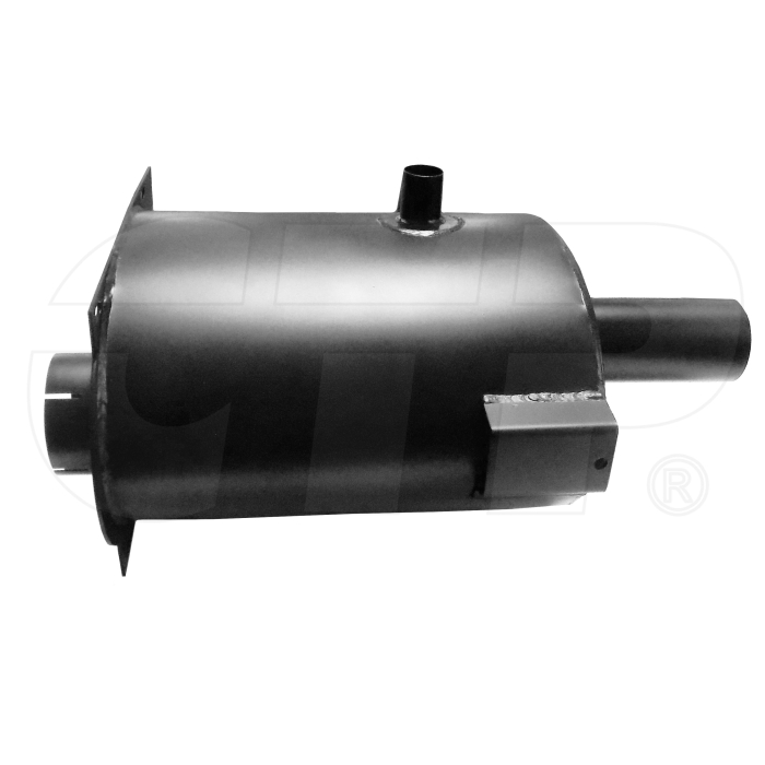 New 1993003 Muffler As Replacement suitable for Caterpillar Equipment New 1993003 Muffler As Replacement suitable for Caterpillar Equipment