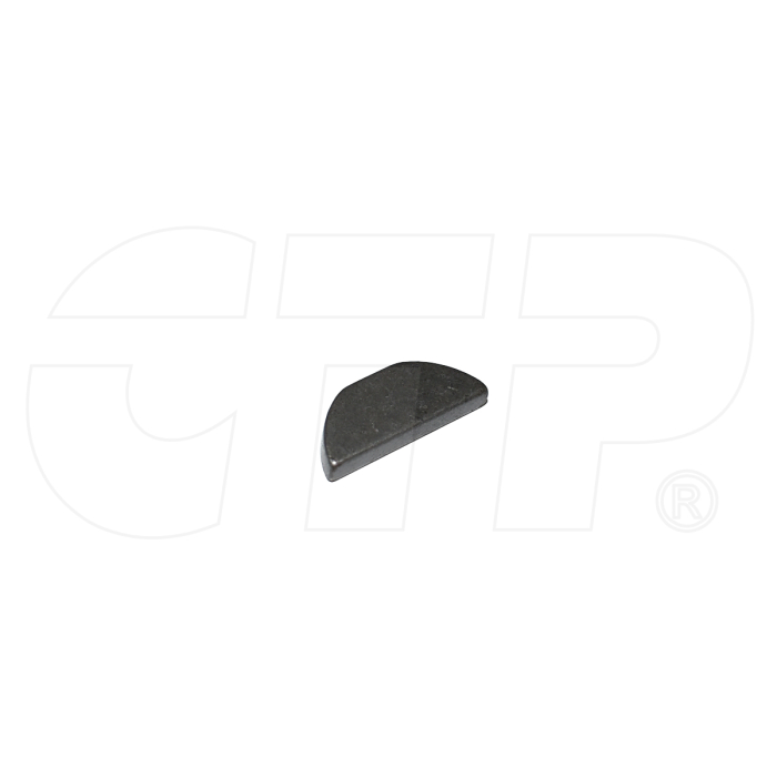 New 1B8703 Key-Woodruff S Replacement suitable for Caterpillar Equipment New 1B8703 Key-Woodruff S Replacement suitable for Caterpillar Equipment