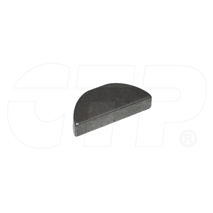 New 1B8707 Key-Woodruff Replacement suitable for Caterpillar Equipment New 1B8707 Key-Woodruff Replacement suitable for Caterpillar Equipment