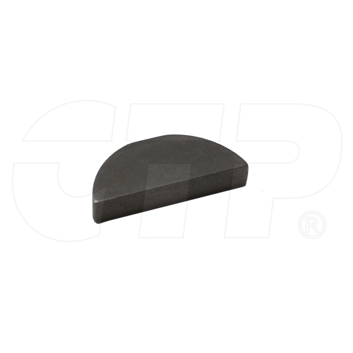 New 1B8709 Key-Woodruff Replacement suitable for Caterpillar Equipment