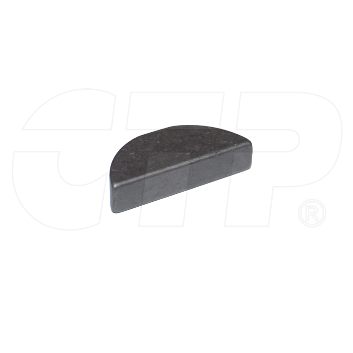 New 1B8710 Key-Woodruff Replacement suitable for Caterpillar Equipment New 1B8710 Key-Woodruff Replacement suitable for Caterpillar Equipment