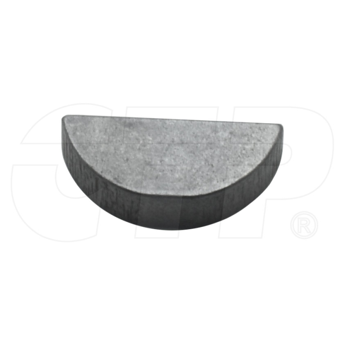 New 1B8714 Key-Woodruff Replacement suitable for Caterpillar Equipment New 1B8714 Key-Woodruff Replacement suitable for Caterpillar Equipment